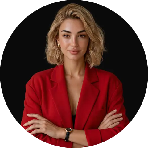 Christina from N1 Partners public affiliate contact flow